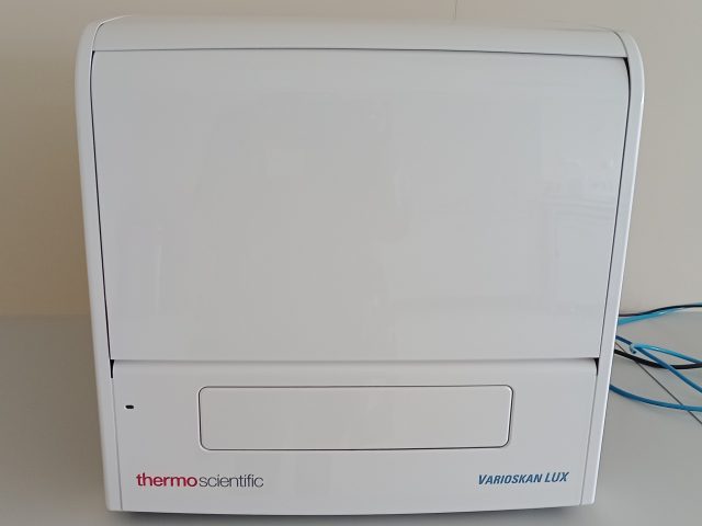 5.	Thermo Scientific Varioskan Lux